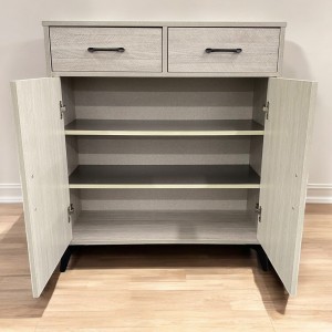 2 Doors Shoe Cabinet 2 Doors Shoe Cabinet