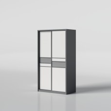 Sliding doors wardrobe Sliding doors wardrobe