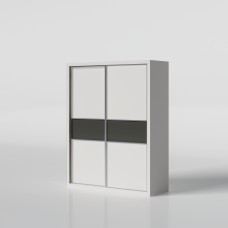 Sliding doors wardrobe Sliding doors wardrobe