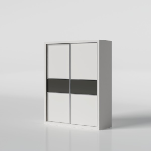 Sliding doors wardrobe Sliding doors wardrobe