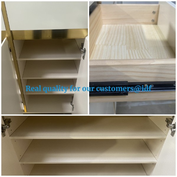 Platinum Shoe Cabinet,W120cm Platinum Shoe Cabinet,W120cm