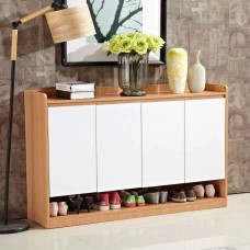 Shoe cabinet -4 doors 