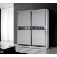 Sliding doors wardrobe