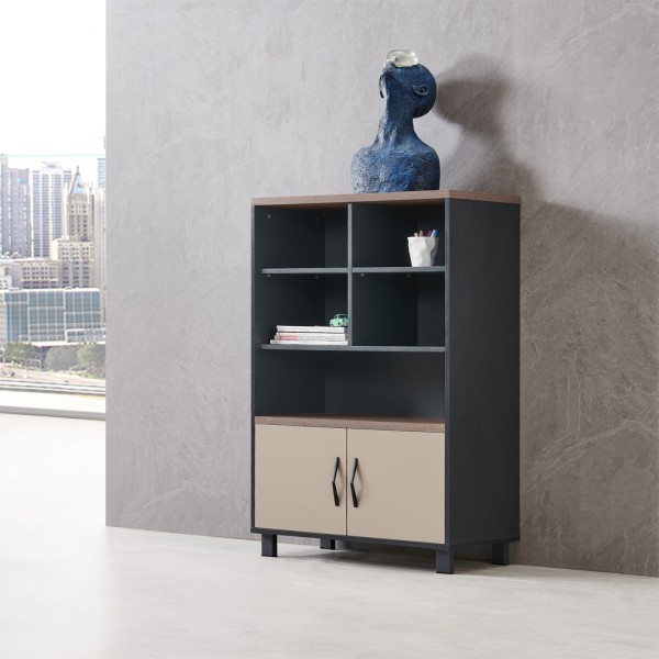 Element office storage cabinet 