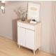 Hallway storage cabinet 