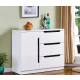 3 Drawers buffet cabinet 