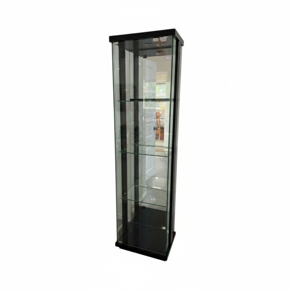  Aura Glass display cabinet - 500mm Width