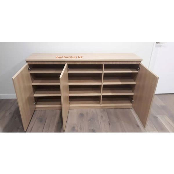 Storage cabinet 
