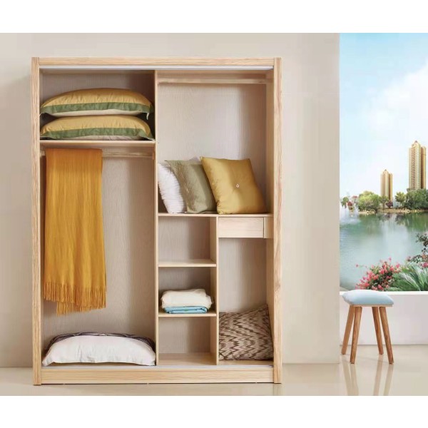 Sliding doors wardrobe Sliding doors wardrobe