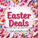 Easter Sale