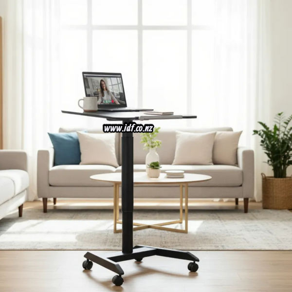Movable & Foldable Desk