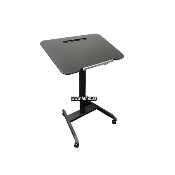Movable & Foldable Desk
