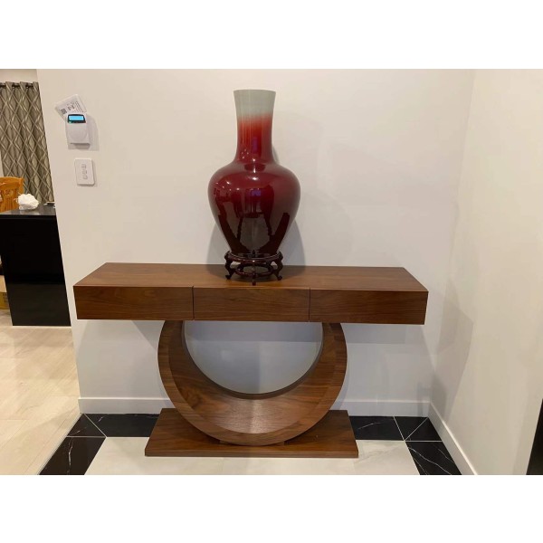 Planet Hall Table 