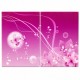 Floral Wall Art
