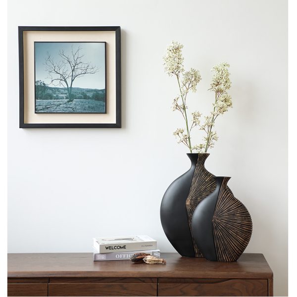 Sunrise vase 