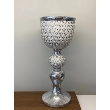 Large floor vase 