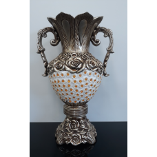 Roman vase