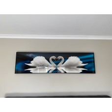 3D Wall art