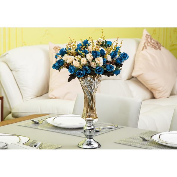 Creative Glass vase