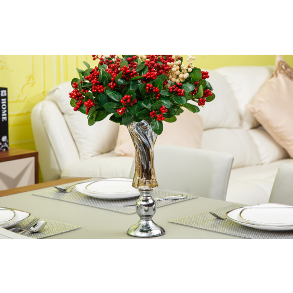 Creative Glass vase