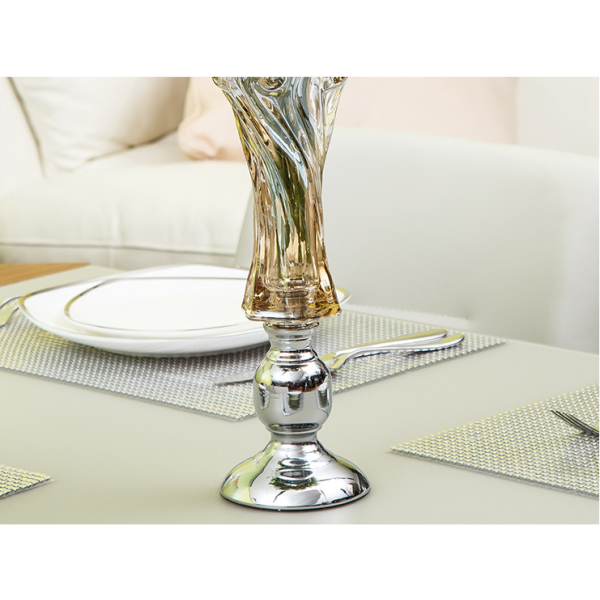 Creative Glass vase
