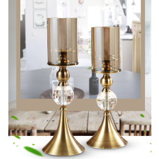 Candle holder
