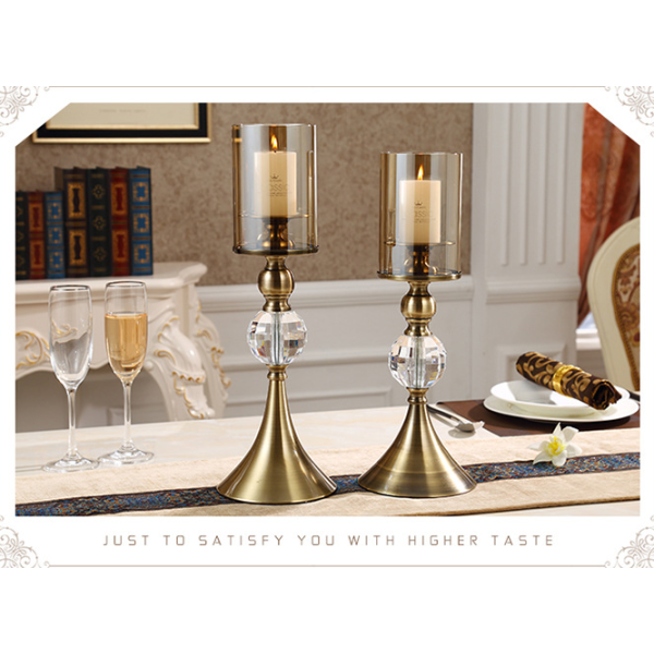 Candle holder