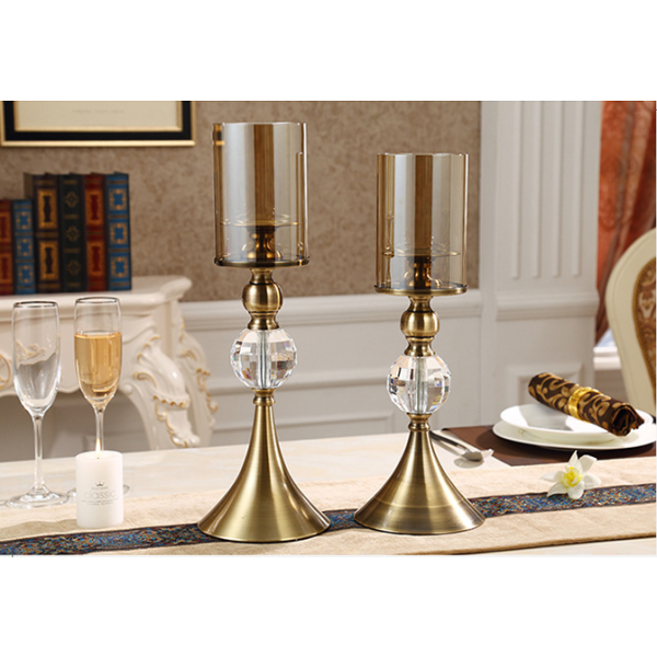 Candle holder