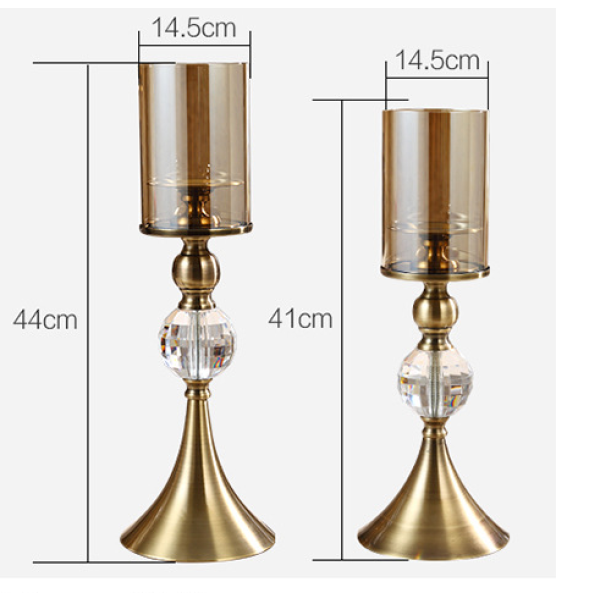 Candle holder