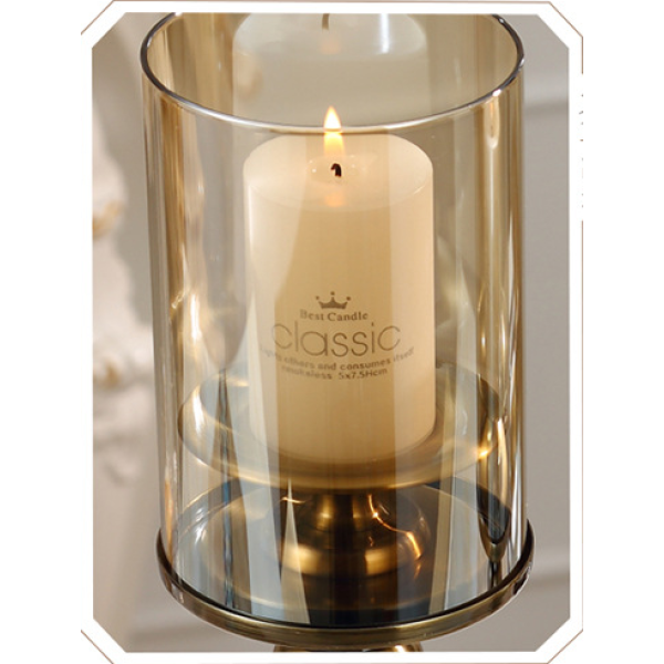 Candle holder