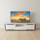 Knoll Marble Top TV Cabinet 200cm – High Gloss Entertainment Unit with Storage Drawers | NZ Modern Living