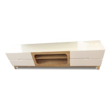 New TV cabinet 