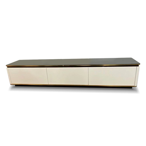 New stylish TV cabinet 