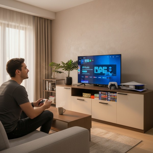 Kovey TV Stand Kovey TV Stand