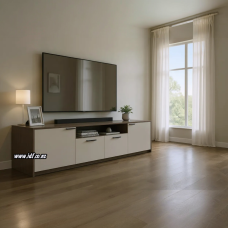 Kovey TV Stand 