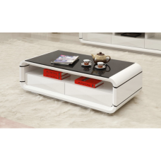 Modern coffee table