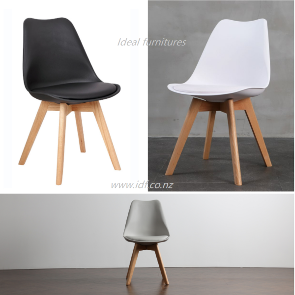 Plain 5 Piece Dining table set 1.2m/1.4m Plain 5 Piece Dining table set 1.2m/1.4m