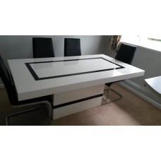802 Marble table