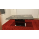 Natural Silver Dragon White marble dining table