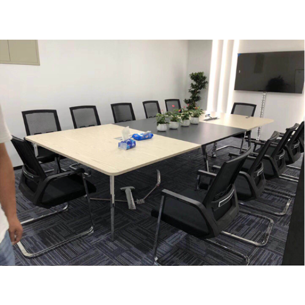 10-12 Seater meeting table 10-12 Seater meeting table