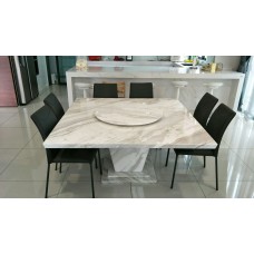 Square Marble table Square Marble table