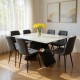 7 Piece Melati Dining Suite 