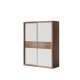 Family sliding wardrobe  Family sliding wardrobe