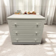 Peace 3 Drawers lowboy Peace 3 Drawers lowboy