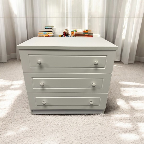 Peace 3 Drawers lowboy