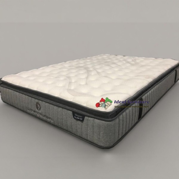 Premium NZ Made Bed Set: Single, King Single, Double, Queen Premium NZ Made Bed Set: Single, King Single, Double, Queen