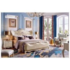 Super king bed B1110