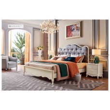 Super king bed B1111