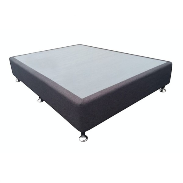 Double base Charcoal