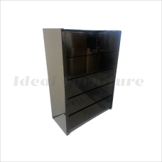 Tallboy drawers-gloss black Tallboy drawers-gloss black
